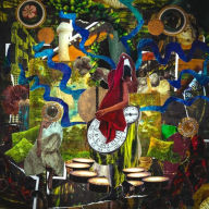 Title: You, Artist: Anthony Nicholson