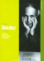 Pierre Boulez: Conductor - DeBussy/Schoenberg/Stravinsky