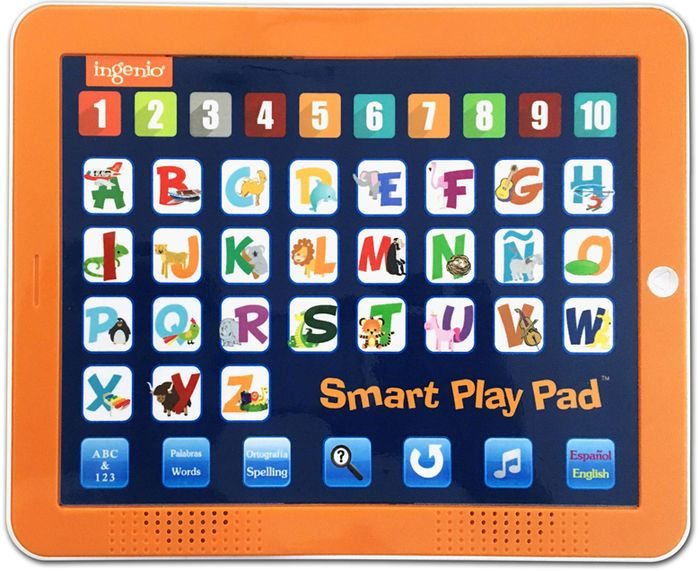 abc learning pad