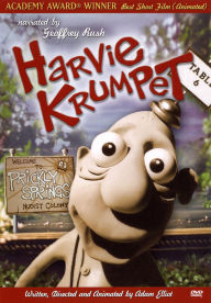 Harvie Krumpet