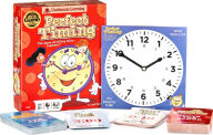 Title: Perfect Timing cooperative game