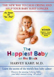 Happiest Baby on the Block
