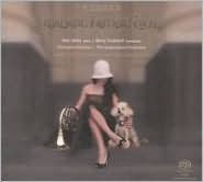 Rhapsodie - Fantasie - Poème: Music for Horn & Orchestra