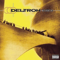 Title: Deltron 3030, Artist: Deltron 3030