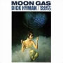 Moon Gas/Moog: The Electric Eclectics