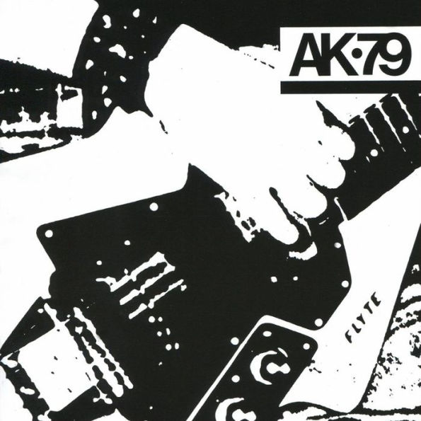 AK79 [40th Anniversary Edition]