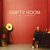 Title: Empty Room, Artist: Cade Thompson