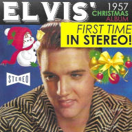 Title: Elvis' Christmas Album, Artist: Elvis Presley