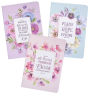 Hope and Future Set of 3 Notebooks
