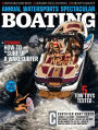 Boating - One Year Subscription