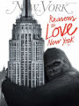 New York - One Year Subscription