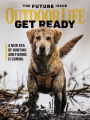 Outdoor Life - one year subscription