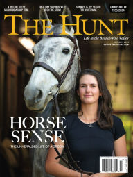 Title: The Hunt - One Year Subscription, Author: 