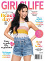 Girls' Life - One Year Subscription