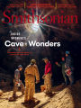 Smithsonian - One Year Subscription