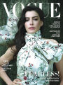 Vogue - One Year Subscription