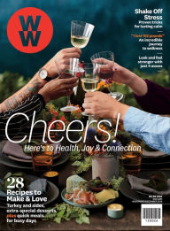 Weight Watchers - One Year Subscription