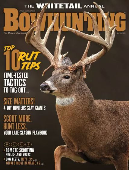 12 Most Affordable Bucket List Bowhunts in North America - Bowhunter