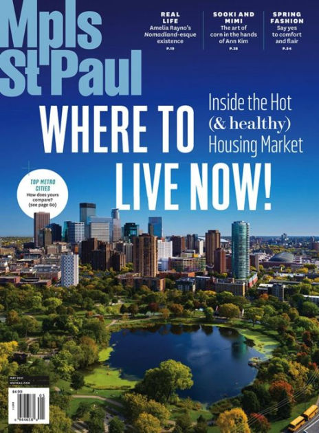 Mpls.St.Paul Magazine