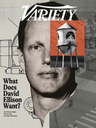 Title: Variety - One Year Subscription, Author: 