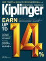 Kiplinger's Personal Finance - One Year Subscription