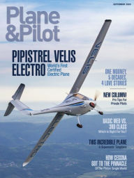 Plane & Pilot - One Year Subscription
