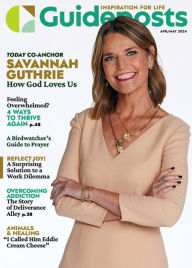Title: Guideposts - One Year Subscription, Author: 