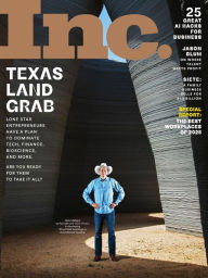 Inc. - One Year Subscription