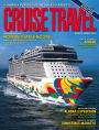 Cruise Travel - One Year Subscription
