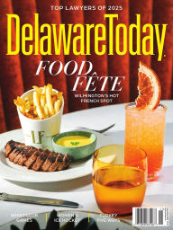 Title: Delaware Today - One Year Subscription, Author: 