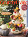 Country Living - One Year Subscription