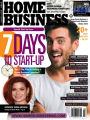 Home Business - One Year Subscription