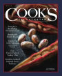 Cook's Illustrated - One Year Subscription