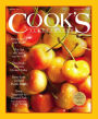 Cook's Illustrated - One Year Subscription