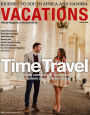 Vacations - One Year Subscription