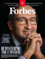 Title: Forbes - One Year Subscription, Author: 