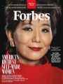 Forbes - One Year Subscription