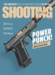 Title: Shooting Times - One Year Subscription, Author: 
