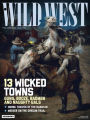 Wild West - One Year Subscription