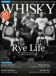 Whisky - One Year Subscription