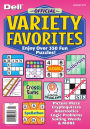 Dell Official Variety Puzzles - One Year Subscription