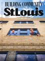 St. Louis Magazine - One Year Subscription