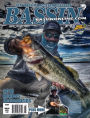 Bassin' - One Year Subscription