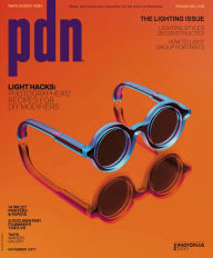 Photo District News - One Year Subscription