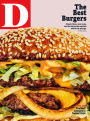 D Magazine - One Year Subscription