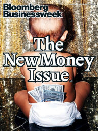 Bloomberg BusinessWeek - One Year Subscription