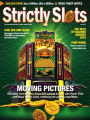 Strictly Slots - One Year Subscription