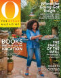 O, The Oprah Magazine - One Year Subscription