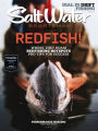Salt Water Sportsman - One Year Subscription