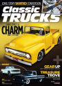 Classic Trucks - One Year Subscription